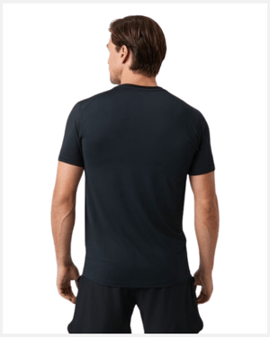 Björn Borg Airy T-Shirt Black