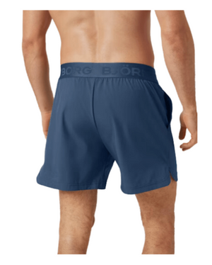 Björn Borg Ace Short Shorts Blue