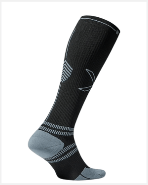 STOX Sports Socks Black/Grey
