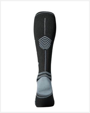 STOX Sports Socks Black/Grey
