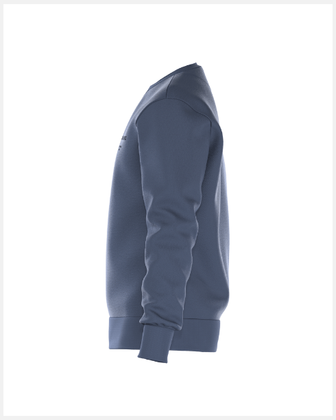 Björn Borg Essential 1 Sweatshirt Light Blue