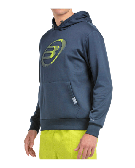 Bullpadel Hoodie Gomese Navy