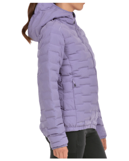 Bullpadel Jacket Neves Purple