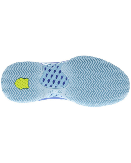 K-Swiss Express Light 3 HB W Blue