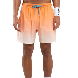 Nox Pro Short Orange
