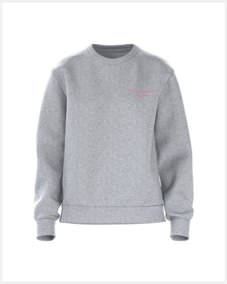 Björn Borg Essential 1 Crew Women Grey