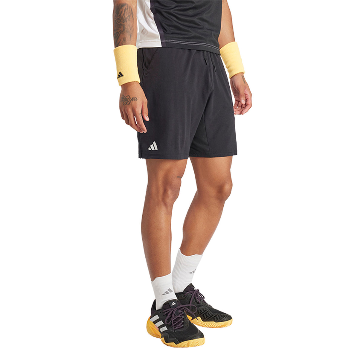 Adidas Ergo Shorts Black