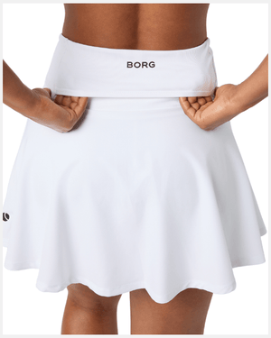Björn Borg Skirt Ace Pocket White