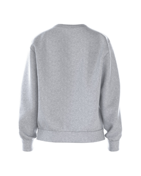 Björn Borg Essential 1 Crew Women Grey