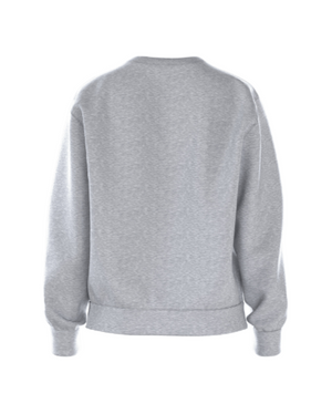 Björn Borg Essential 1 Crew Women Grey