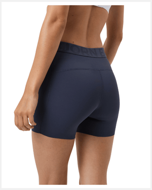 Björn Borg Ace W Short Shorts Odyssey Gray