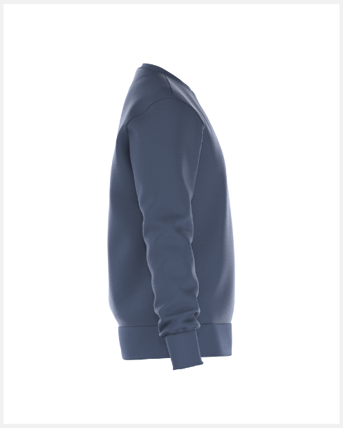 Björn Borg Essential 1 Sweatshirt Light Blue