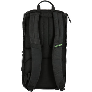 Osaka Backpack Vision Black