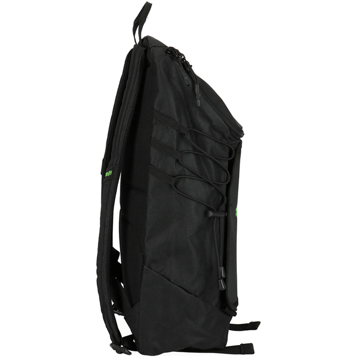 Osaka Backpack Vision Black