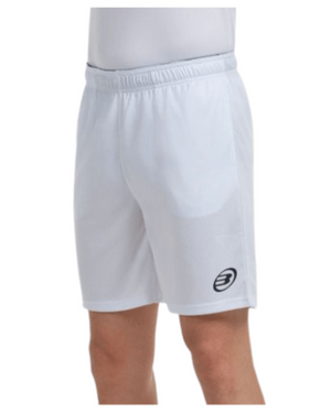 Bullpadel Short Belez White