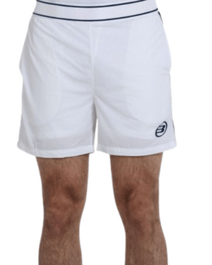 Bullpadel Short Lobios 25V White