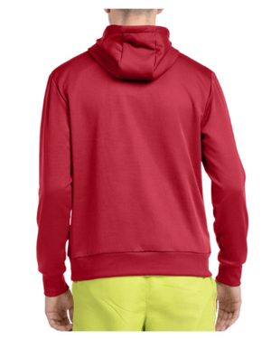Bullpadel Hoodie Gomese Cherry