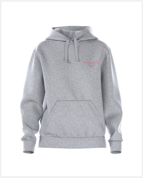 Björn Borg Hoodie Essential 1 Women Grey