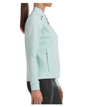Bullpadel Jacket Acore Green