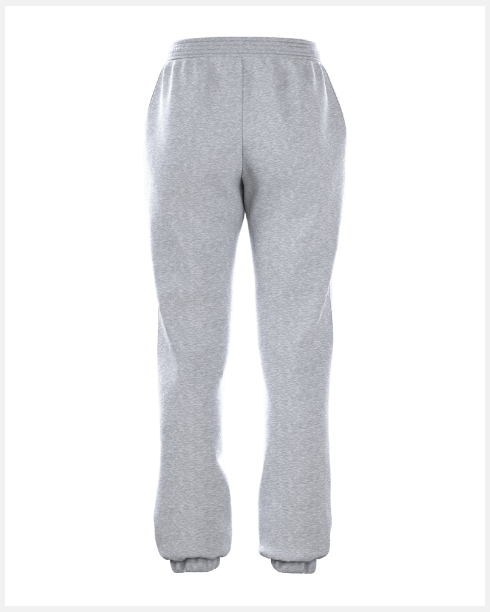 Björn Borg Pants Essential 1 Grey