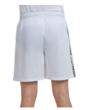 Bullpadel Short Belez White