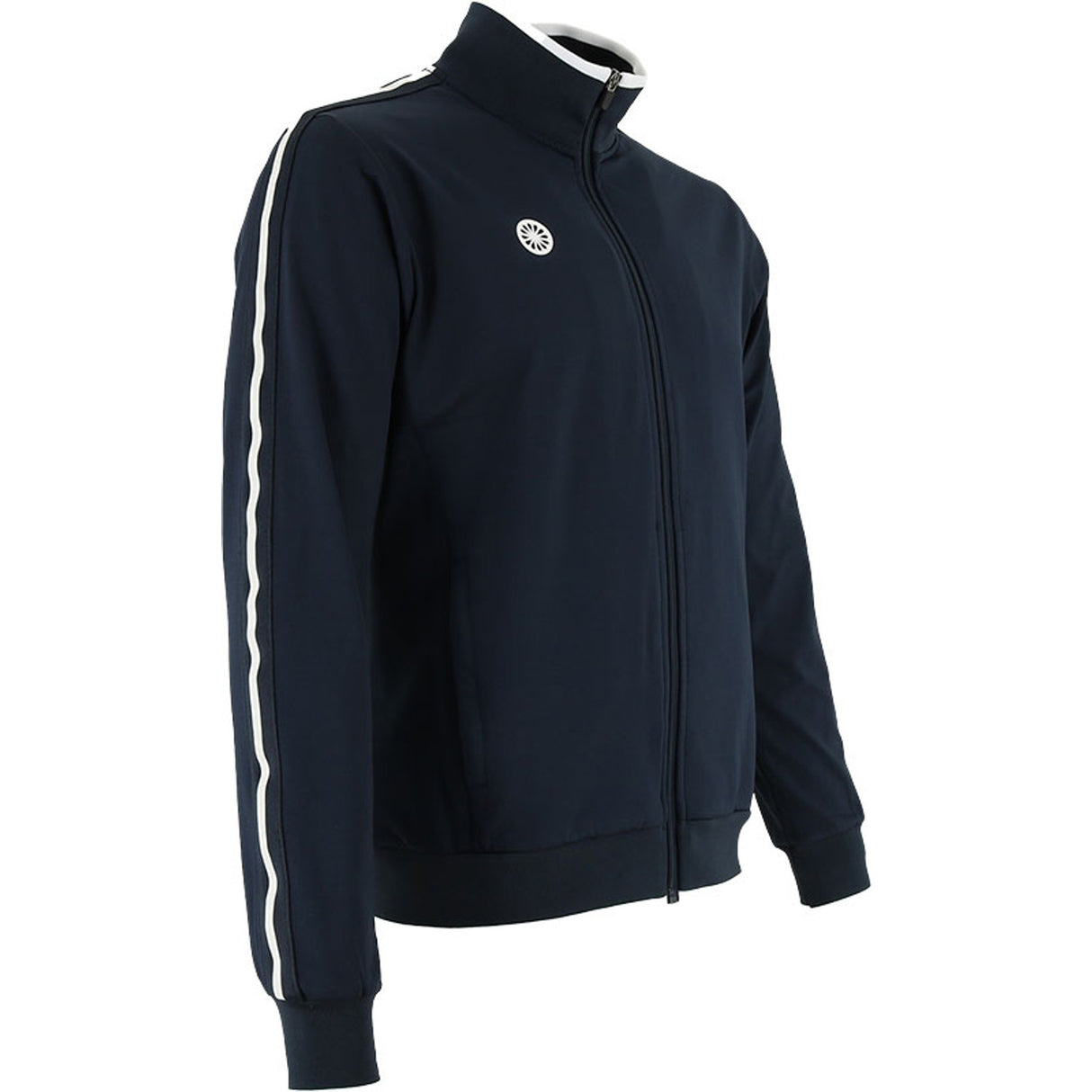 Bullpadel Lardo Sweater Yellow