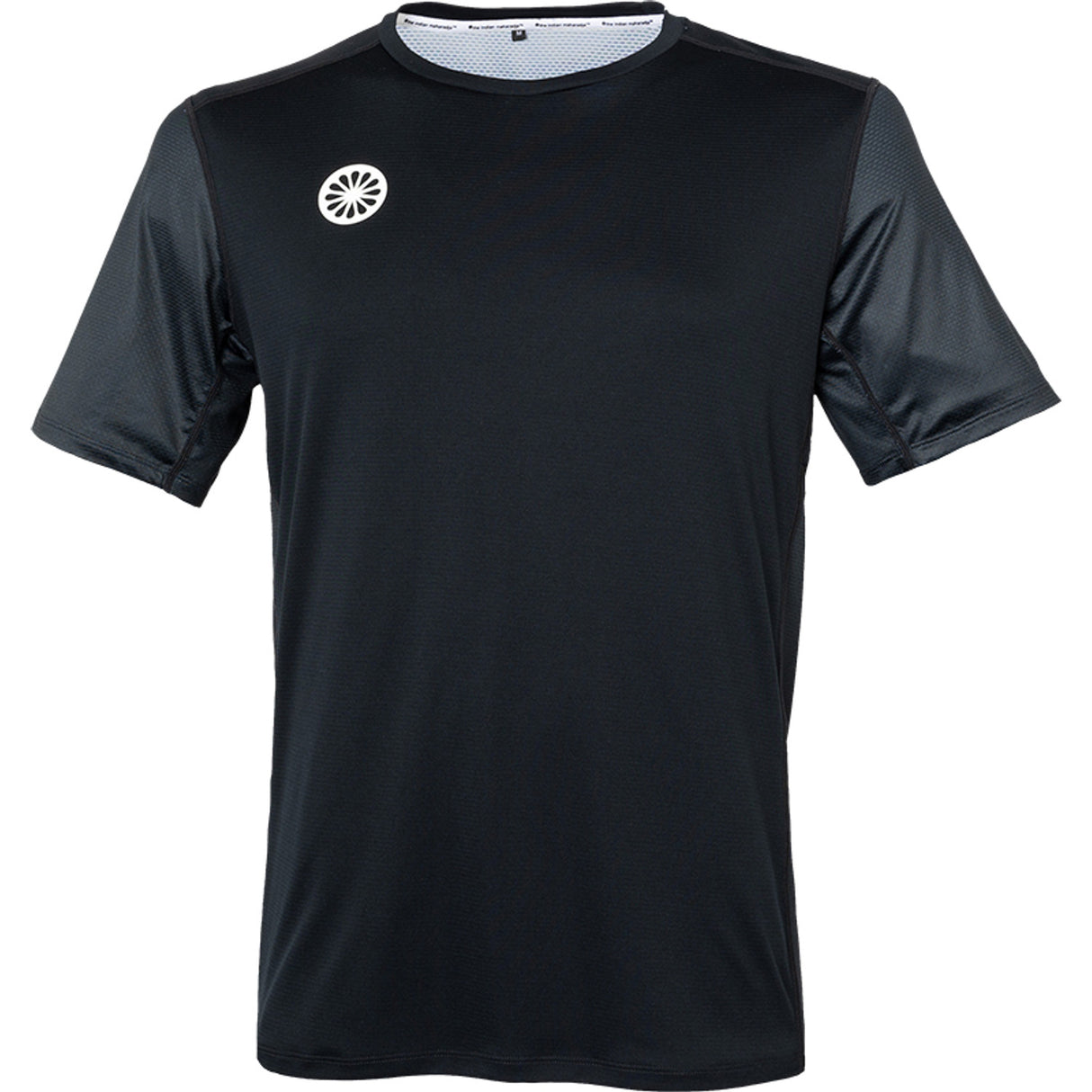 Indian Maharaja Kadiri Men Shirt Black