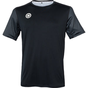 Indian Maharaja Kadiri Men Shirt Black