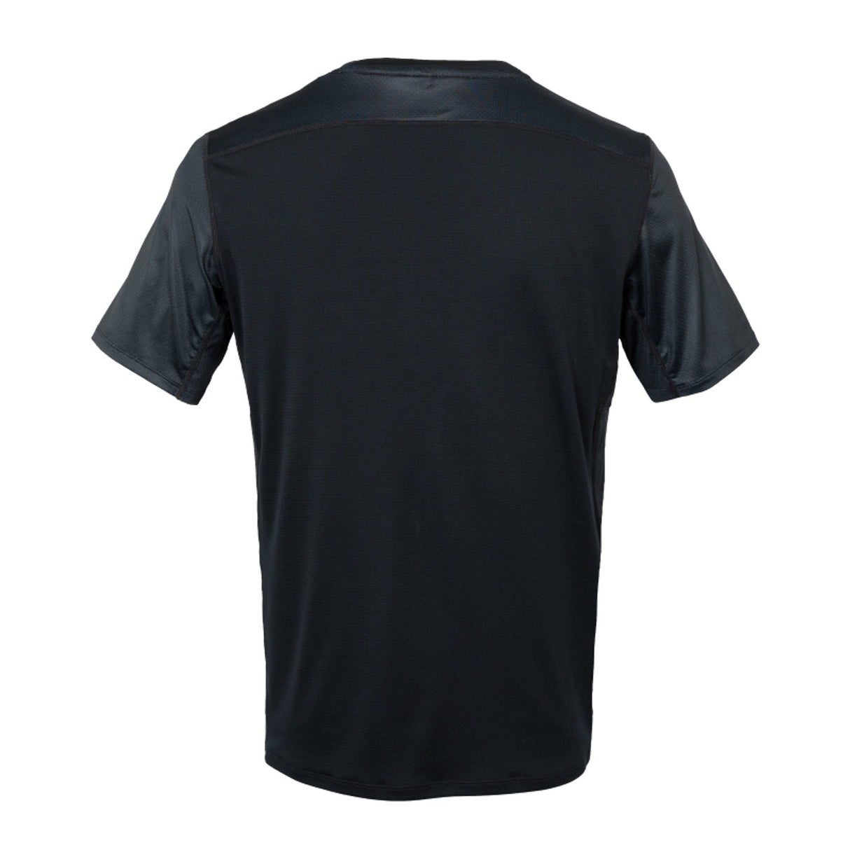 Indian Maharaja Kadiri Men Shirt Black