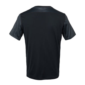 Indian Maharaja Kadiri Men Shirt Black