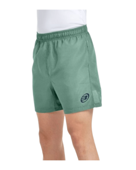 Bullpadel Short Bagre Eucalyptus