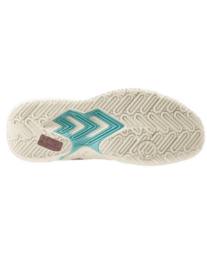 K-Swiss Tura Team W White/Lila