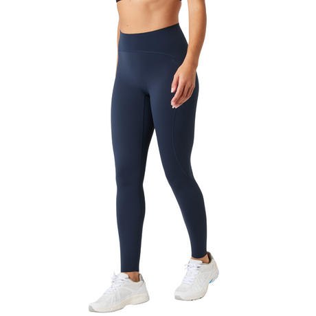 Björn Borg Sleek Tights Blue