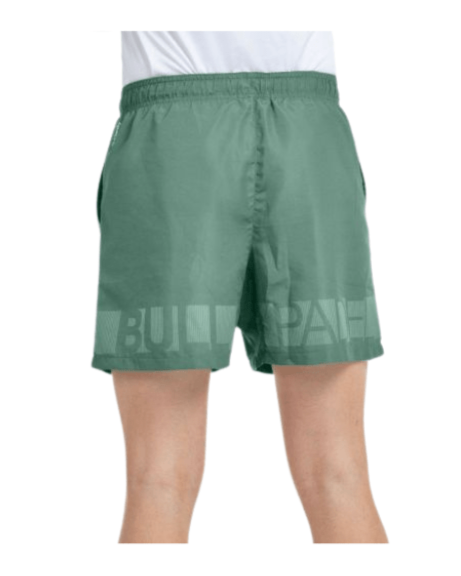 Bullpadel Short Bagre Eucalyptus