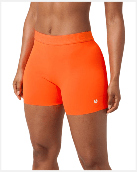 Björn Borg Ace Stretch Short Orange