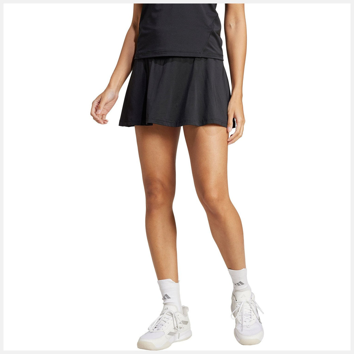 Adidas Club Skirt
