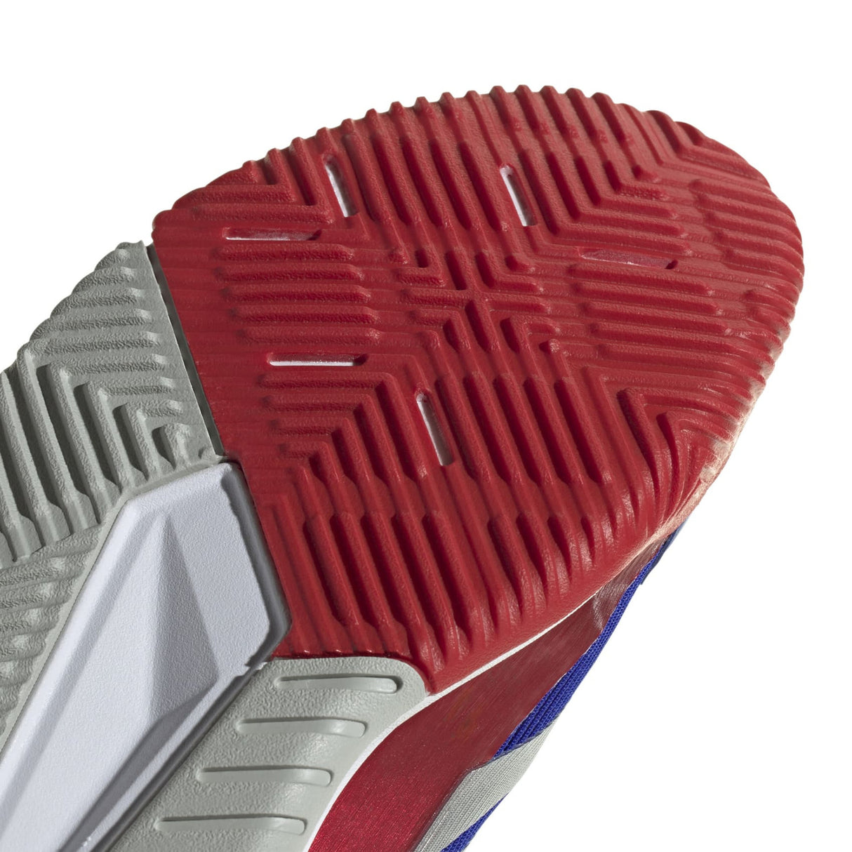 Adidas Courtquick Blue