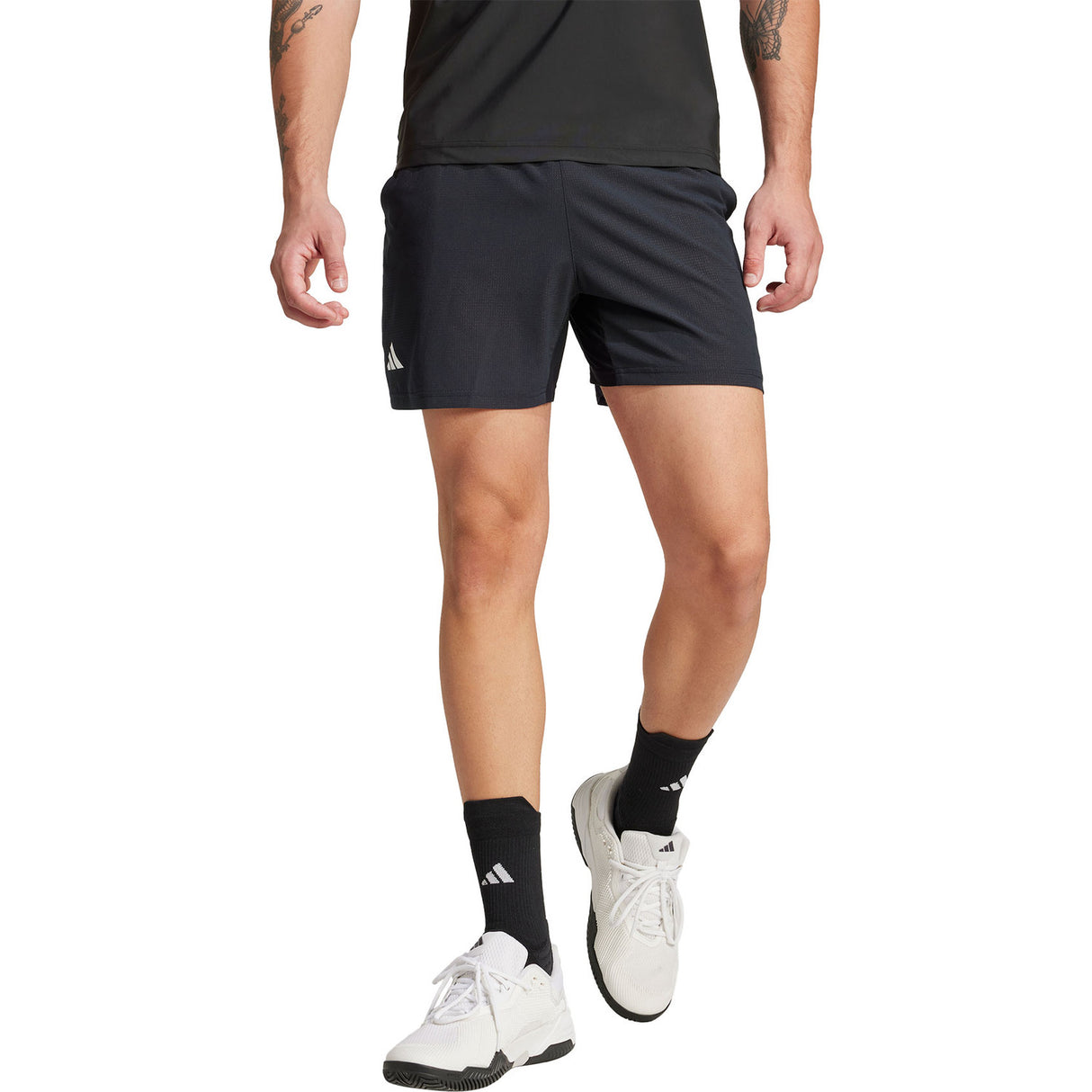 Adidas Ergo 5 Inch Shorts