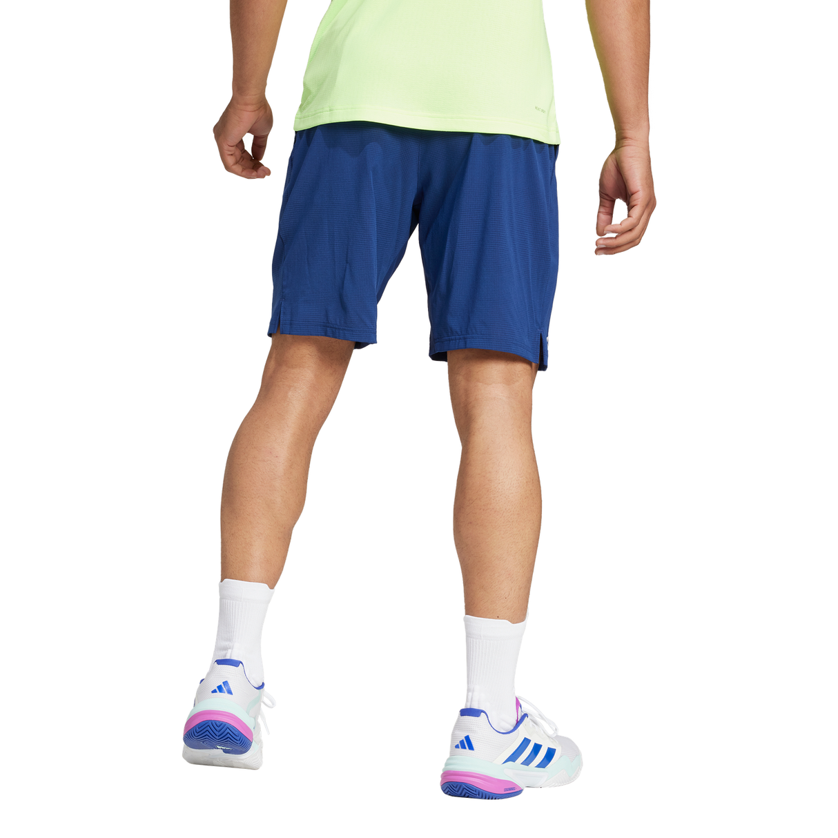 Adidas Ergo Shorts Men Dark Blue