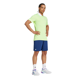 Adidas Ergo Shorts Men Dark Blue