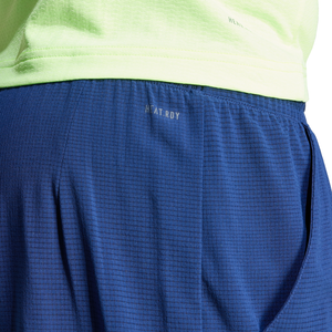 Adidas Ergo Shorts Men Dark Blue