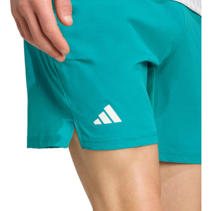 Adidas Ergo Shorts Men Lime