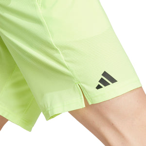Adidas Ergo Shorts Men Lime