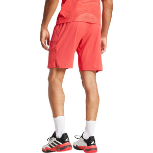 Adidas Ergo Shorts Red