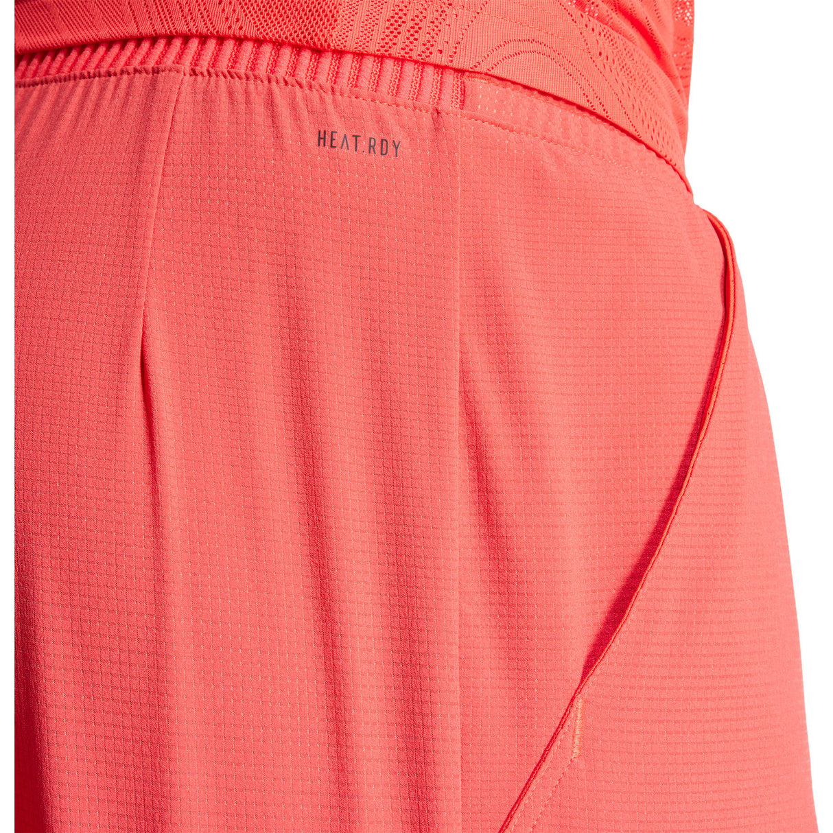 Adidas Ergo Shorts Red