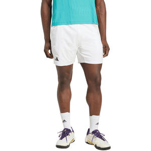 Adidas Ergo Shorts White