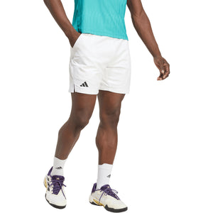 Adidas Ergo Shorts White
