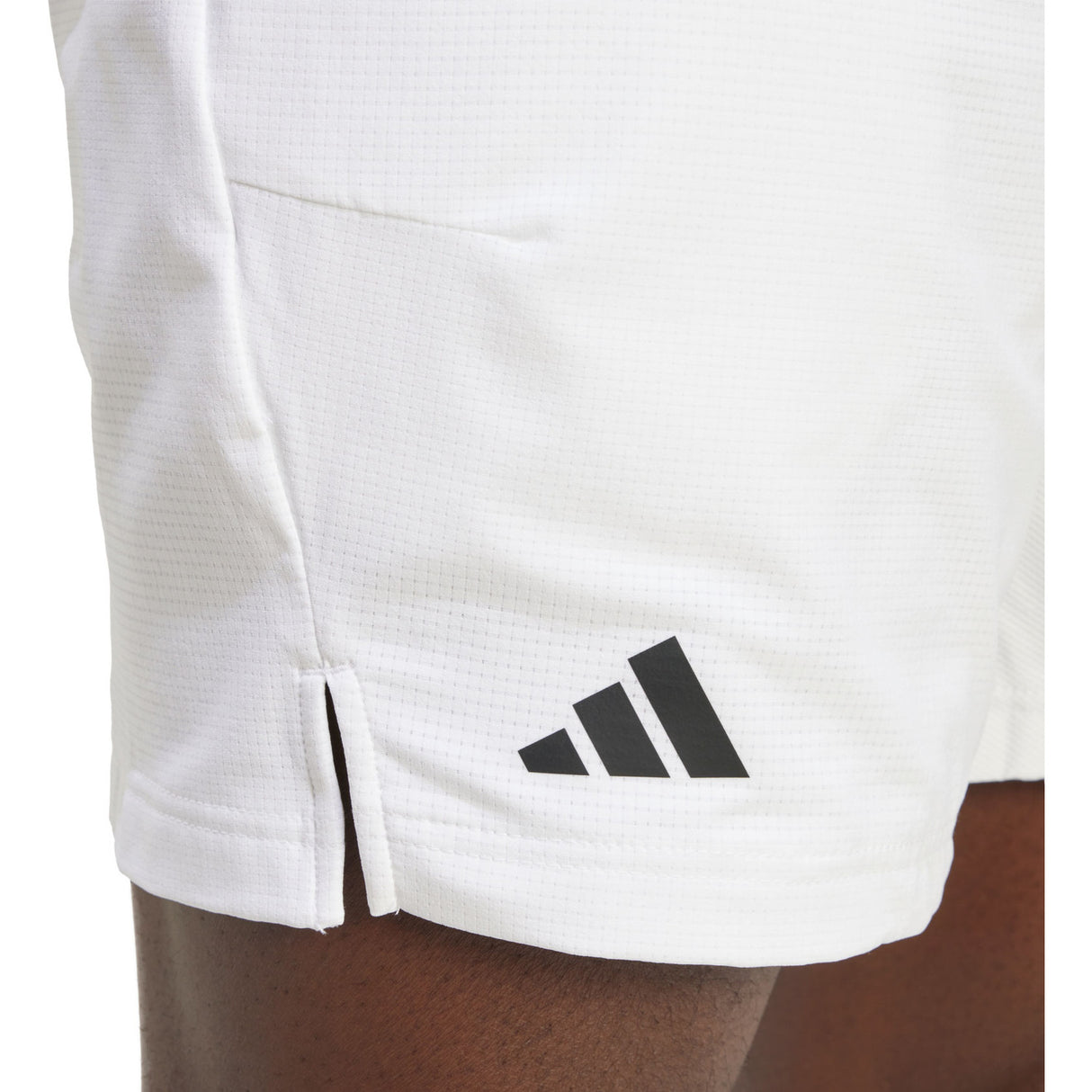 Adidas Ergo Shorts White