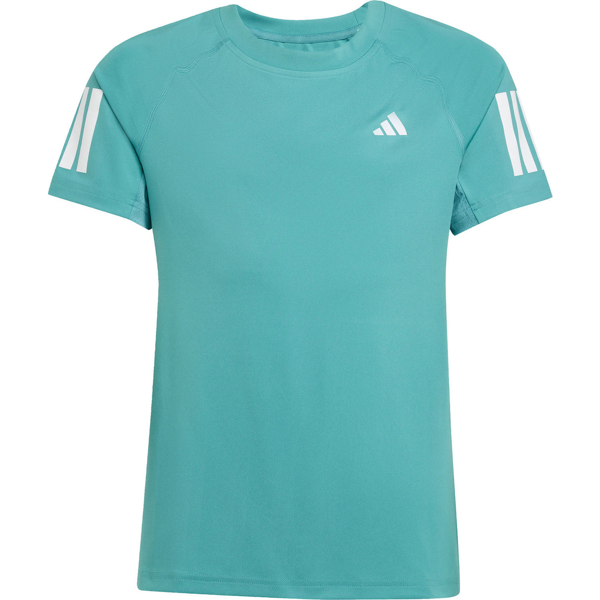 Adidas Girls Club T-Shirt