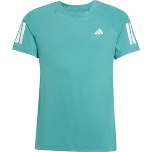 Adidas Girls Club T-Shirt